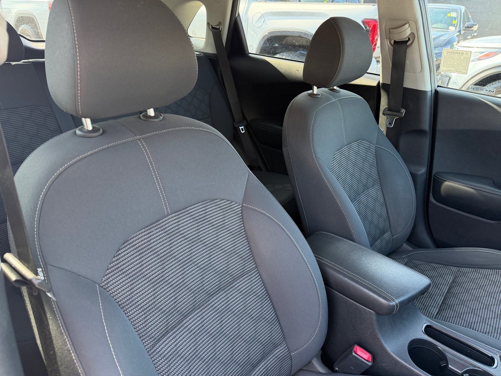 Used 2022 Kia Niro LXS w/ Digital Cluster Package FWD image 20