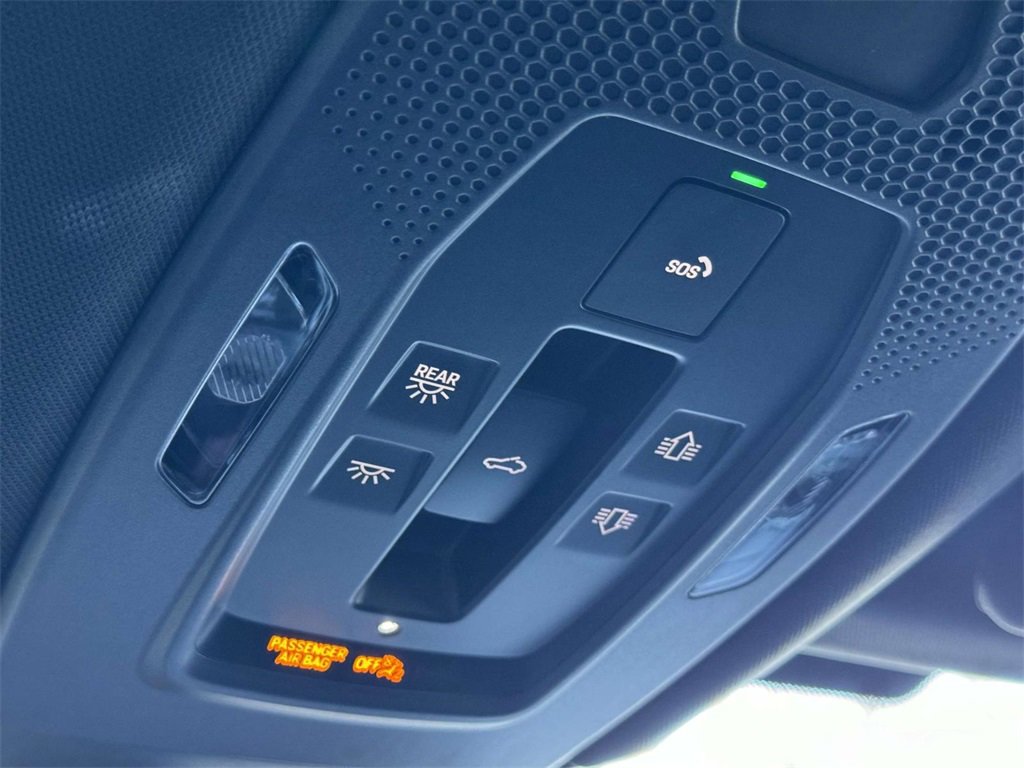 Used 2024 Porsche Panamera image 29