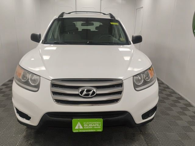 Used 2012 Hyundai Santa Fe GLS image 2