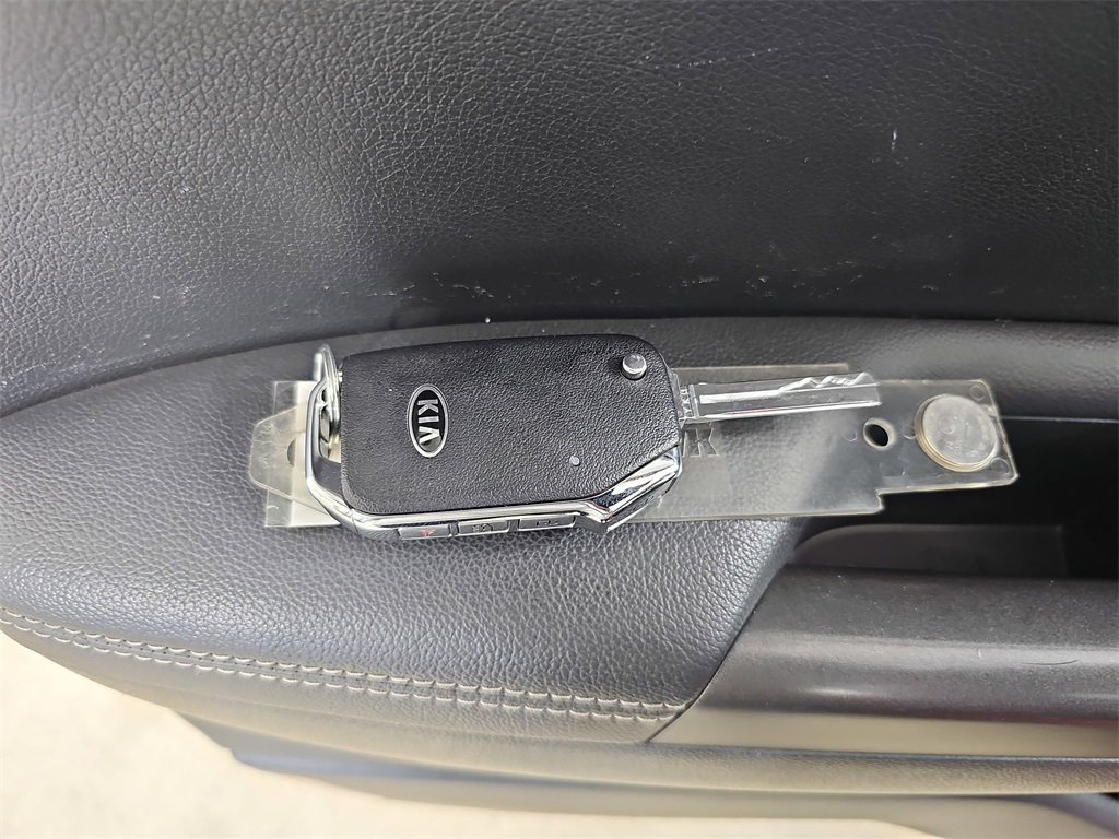 Used 2021 Kia Sportage LX image 40