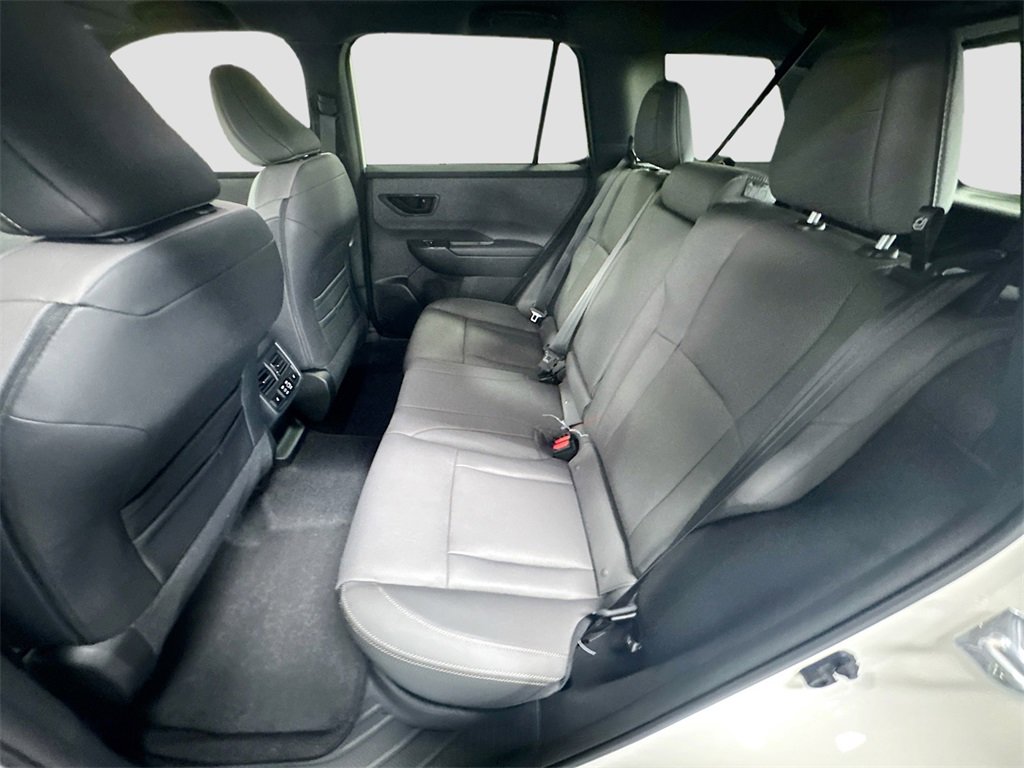 New 2026 Subaru Outback Limited image 24