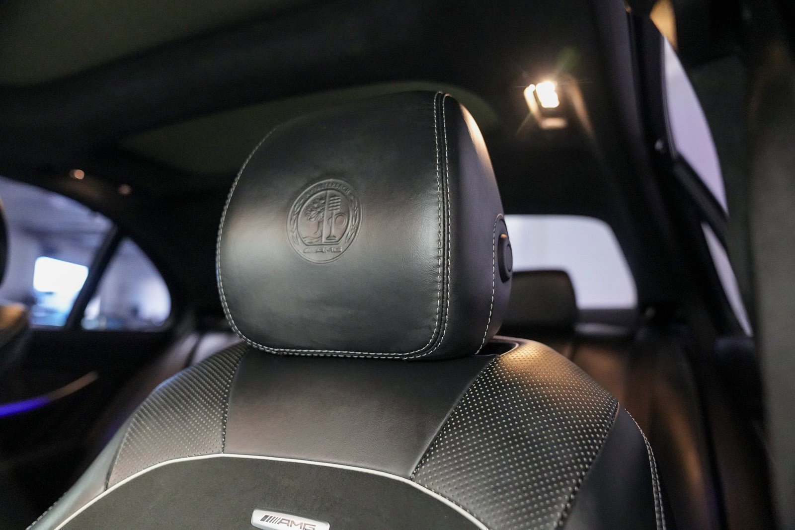 Used 2019 Mercedes-Benz E 63 AMG S image 28