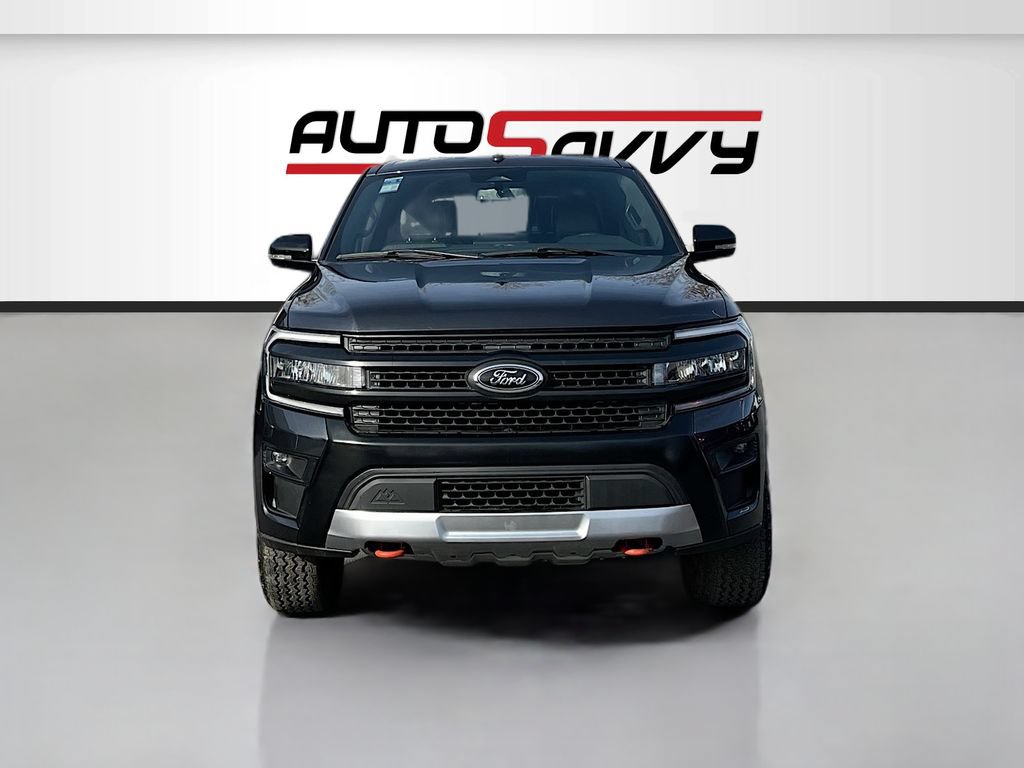 Used 2024 Ford Expedition Timberline AWD/4WD image 2