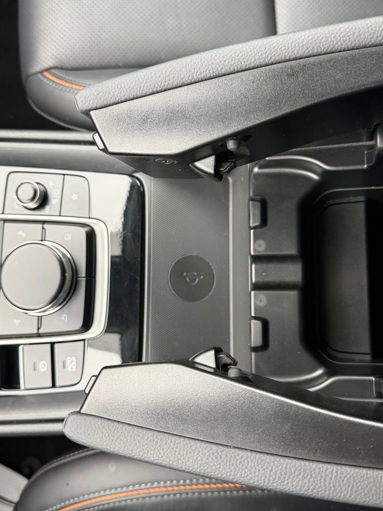 Used 2025 MAZDA CX-50 AWD 2.5 Hybrid w/ Premium Pkg image 28