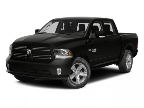 Used 2014 RAM 1500 Sport w/ Convenience Group
