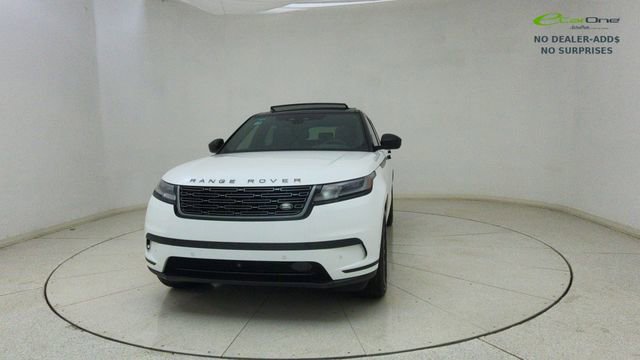 Used 2026 Land Rover Range Rover Velar S AWD/4WD image 66