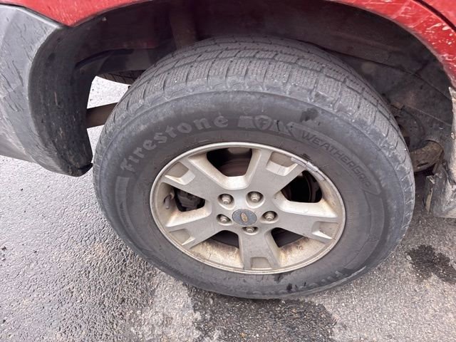 Used 2006 Ford Escape XLT AWD/4WD image 18