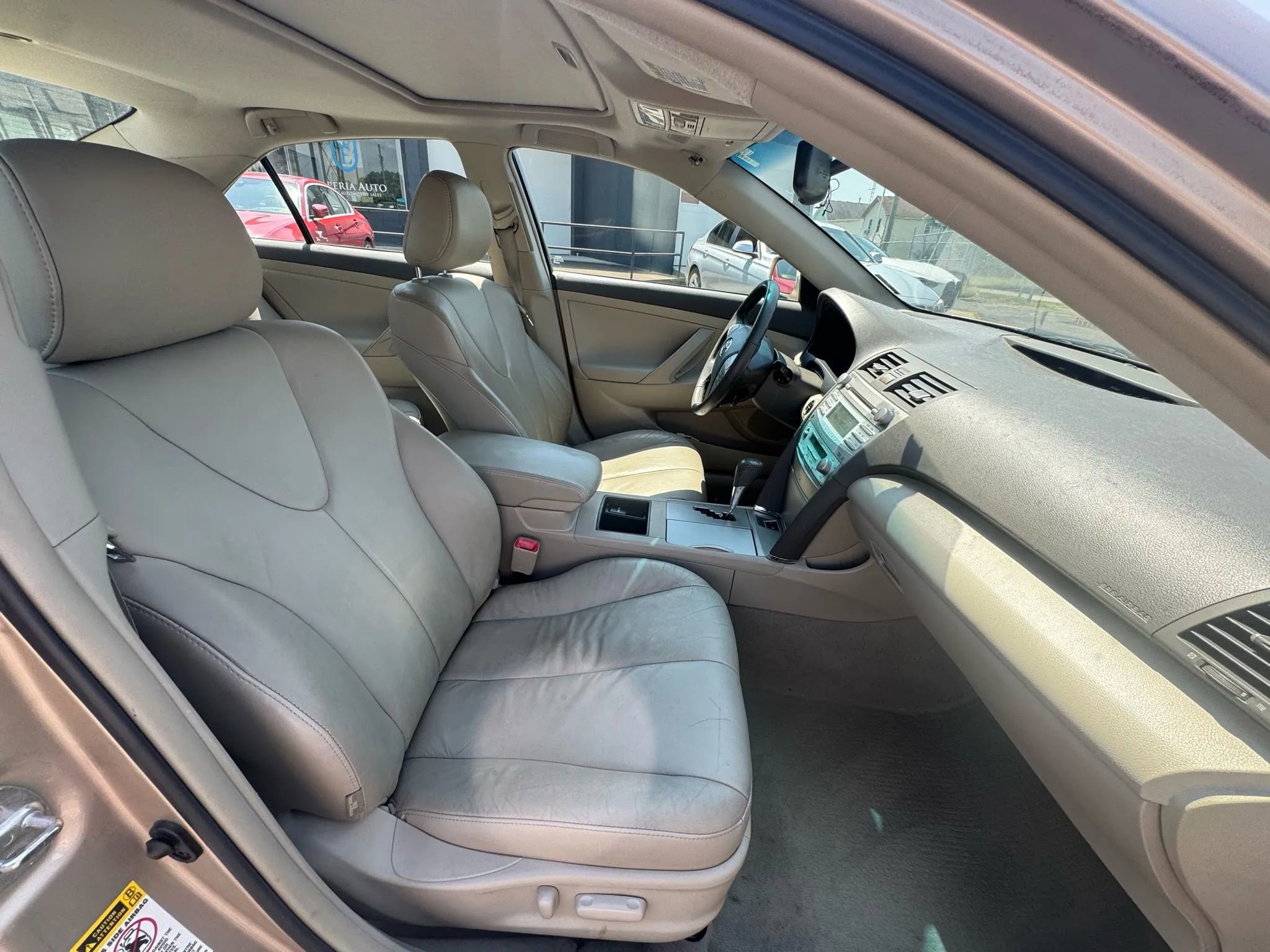 Used 2009 Toyota Camry Hybrid image 17