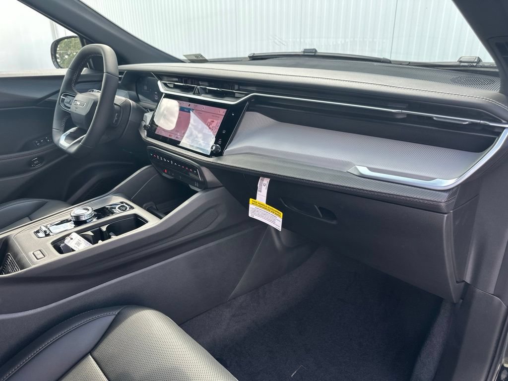 New 2026 Jeep Cherokee Limited AWD/4WD image 31