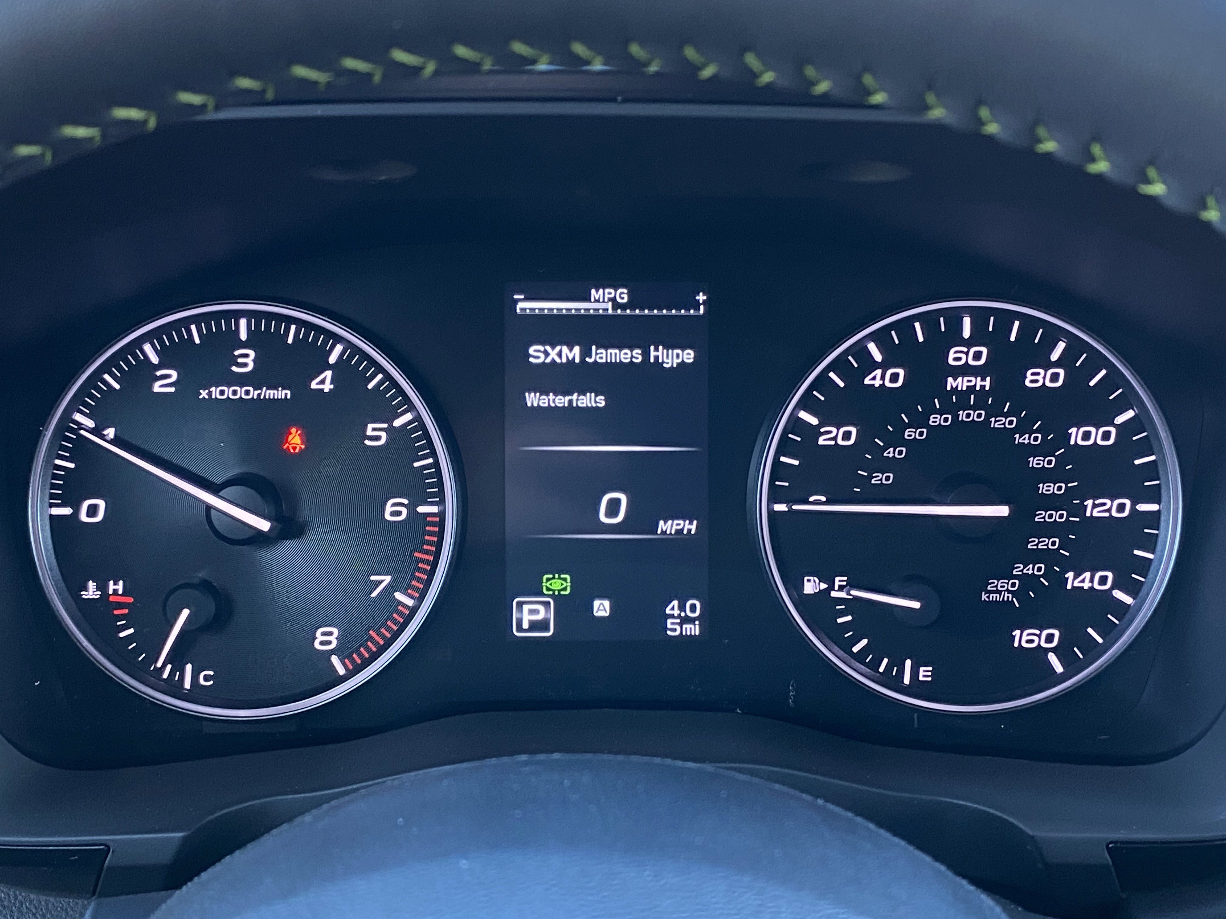 New 2025 Subaru Ascent Bronze Edition image 11