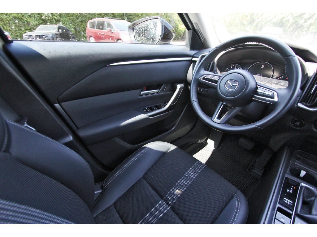 Certified 2026 MAZDA CX-50 Meridian Edition w/ Weather Package AWD/4WD image 6