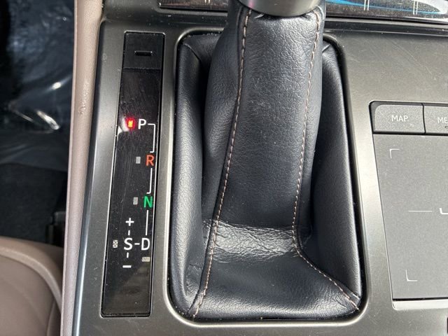 Used 2022 Lexus GX 460 Premium AWD/4WD image 29