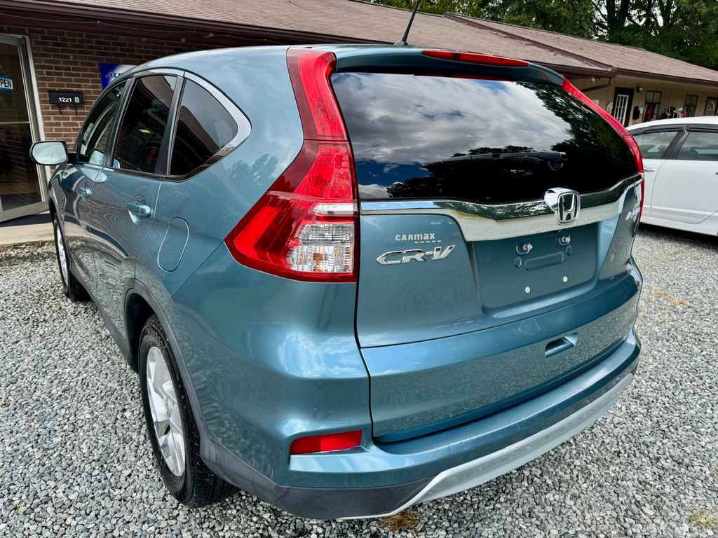 Used 2016 Honda CR-V EX image 3