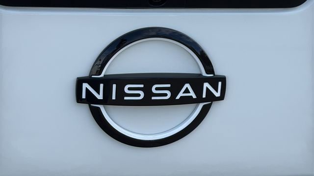 New 2026 Nissan Frontier SV w/ Tow Package image 26