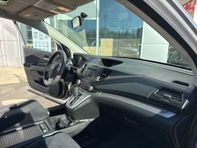 Used 2014 Honda CR-V EX image 31
