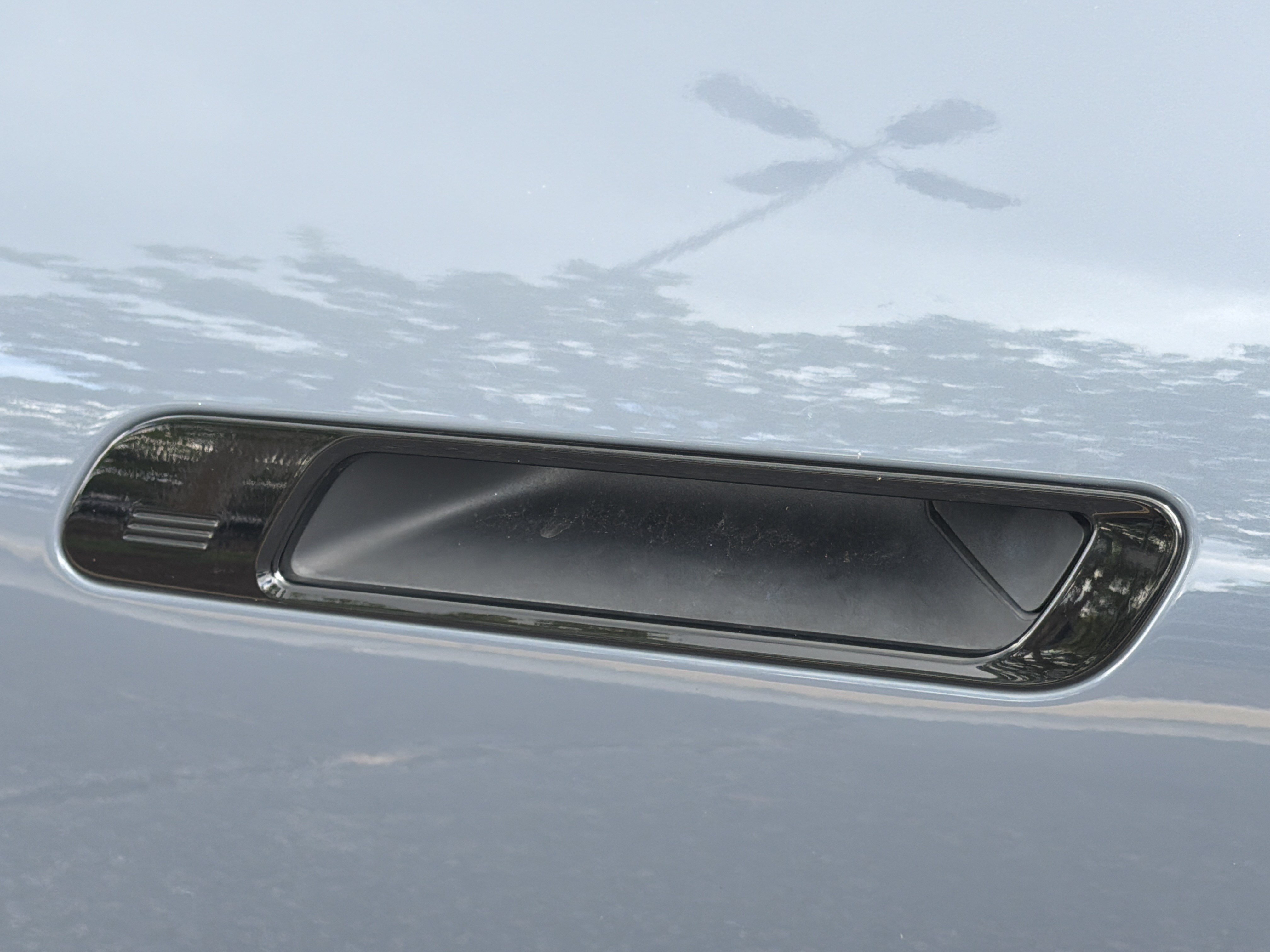 Certified 2024 BMW iX M60 AWD/4WD image 31