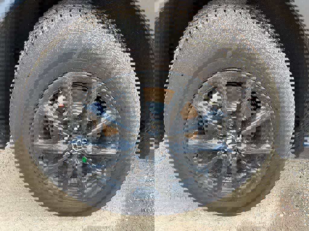 Used 2026 Honda CR-V Sport-L image 10