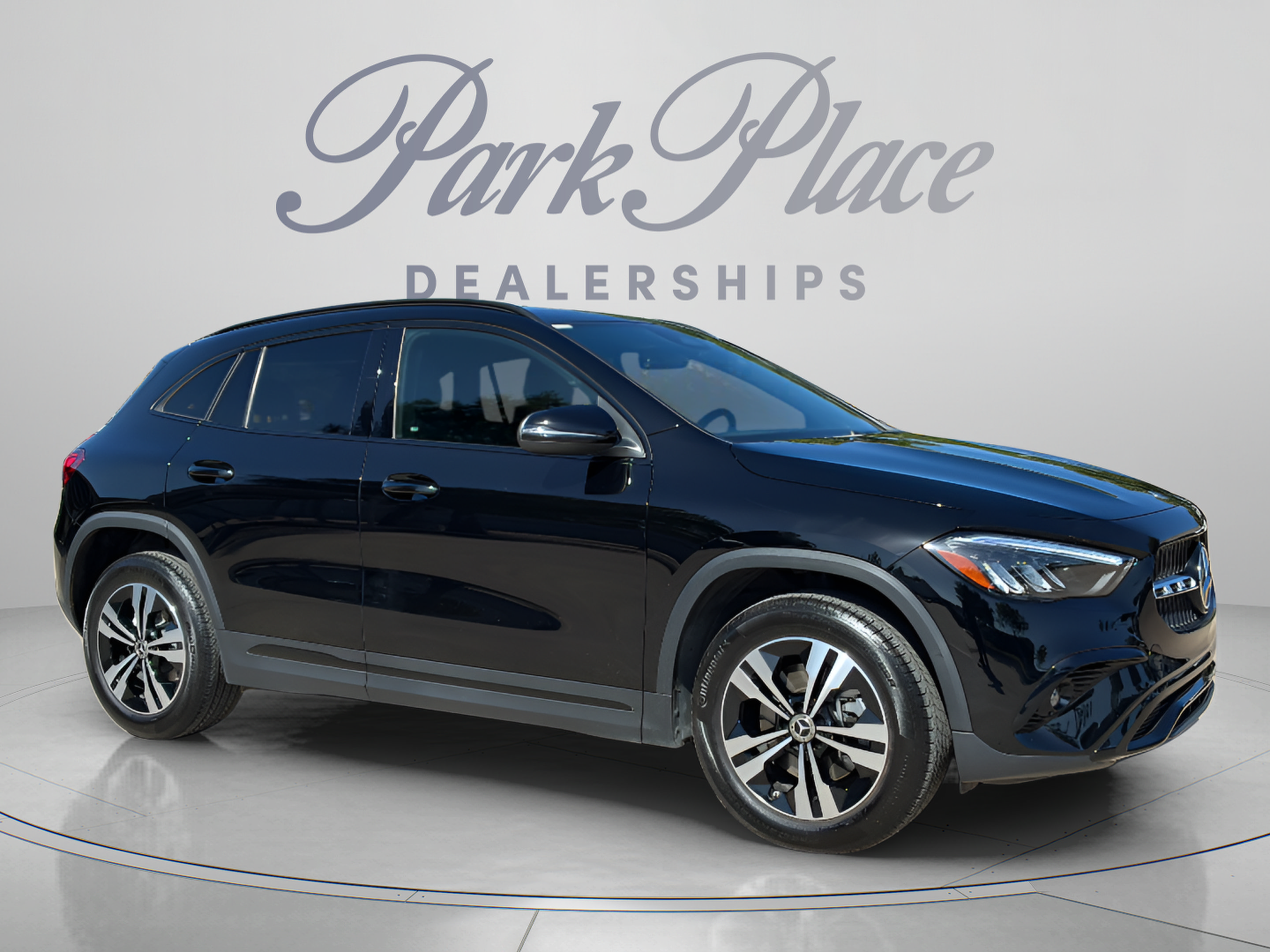 Used 2026 Mercedes-Benz GLA 250 image 7