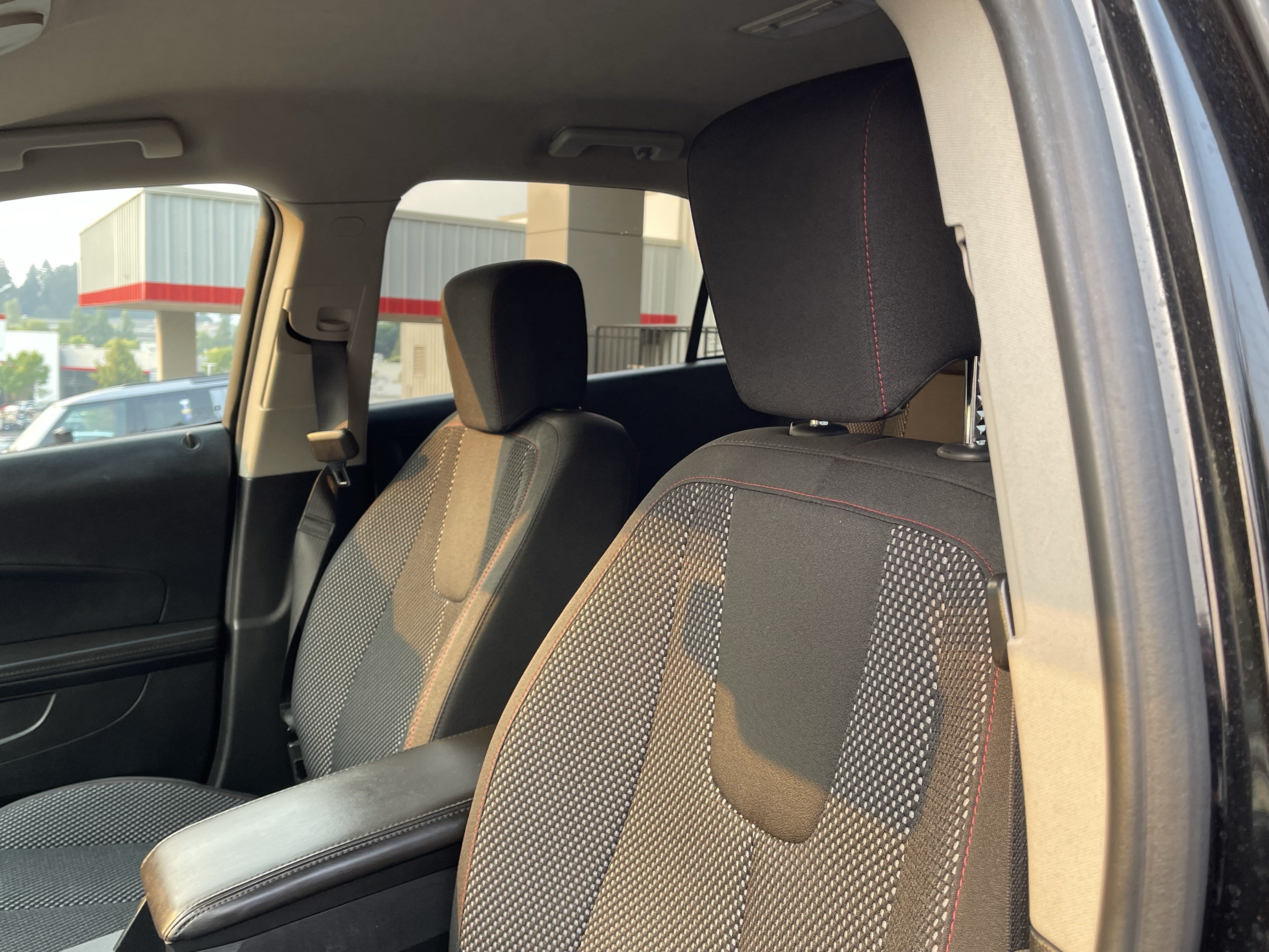 Used 2016 Chevrolet Equinox LT w/ Convenience Package FWD image 17