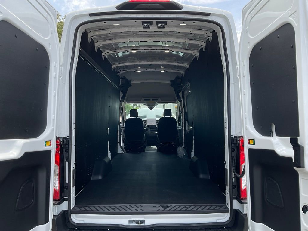 New 2026 Ford Transit 350 148 High Roof Extended image 11