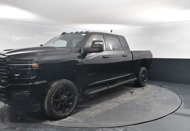 Used 2026 RAM 2500 Laramie image 4