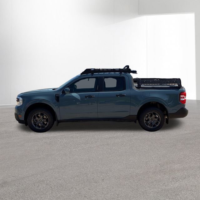 Used 2022 Ford Maverick XLT w/ XLT Luxury Package FWD image 9