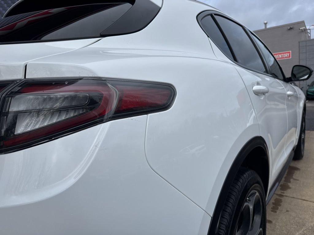 Used 2024 Alfa Romeo Stelvio Veloce image 6