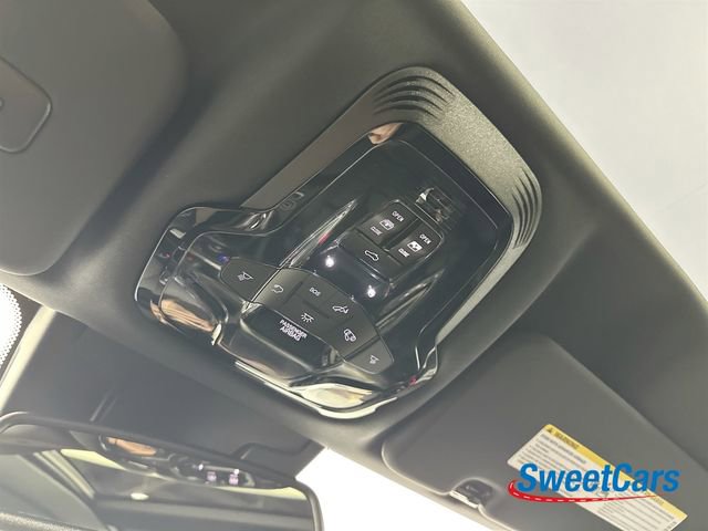 Used 2024 Alfa Romeo Stelvio Quadrifoglio w/ Active Assist Plus Package image 35