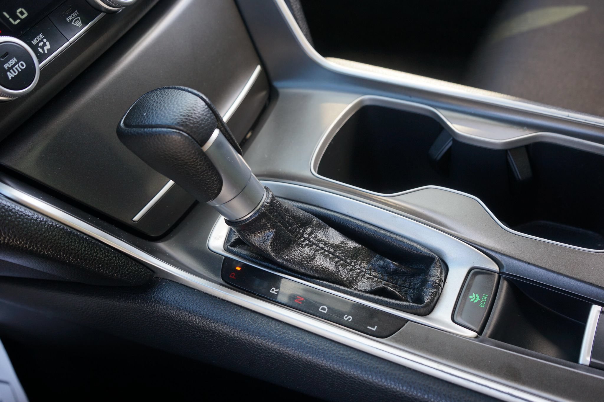 Used 2020 Honda Accord LX image 15