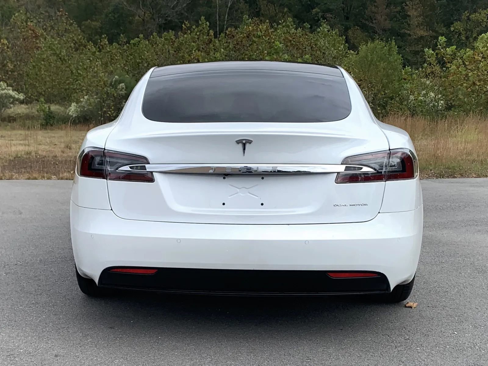 Used 2020 Tesla Model S AWD image 6