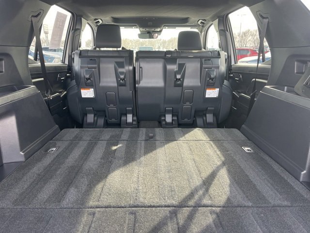 Used 2025 Toyota 4Runner TRD Off-Road Premium image 47