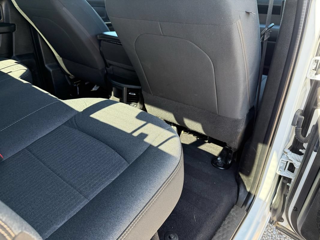 Used 2022 RAM 3500 Tradesman AWD/4WD image 20