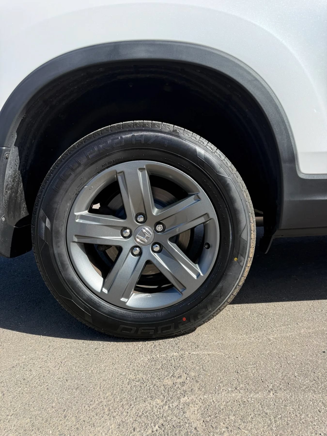Used 2023 Honda Ridgeline RTL-E image 31