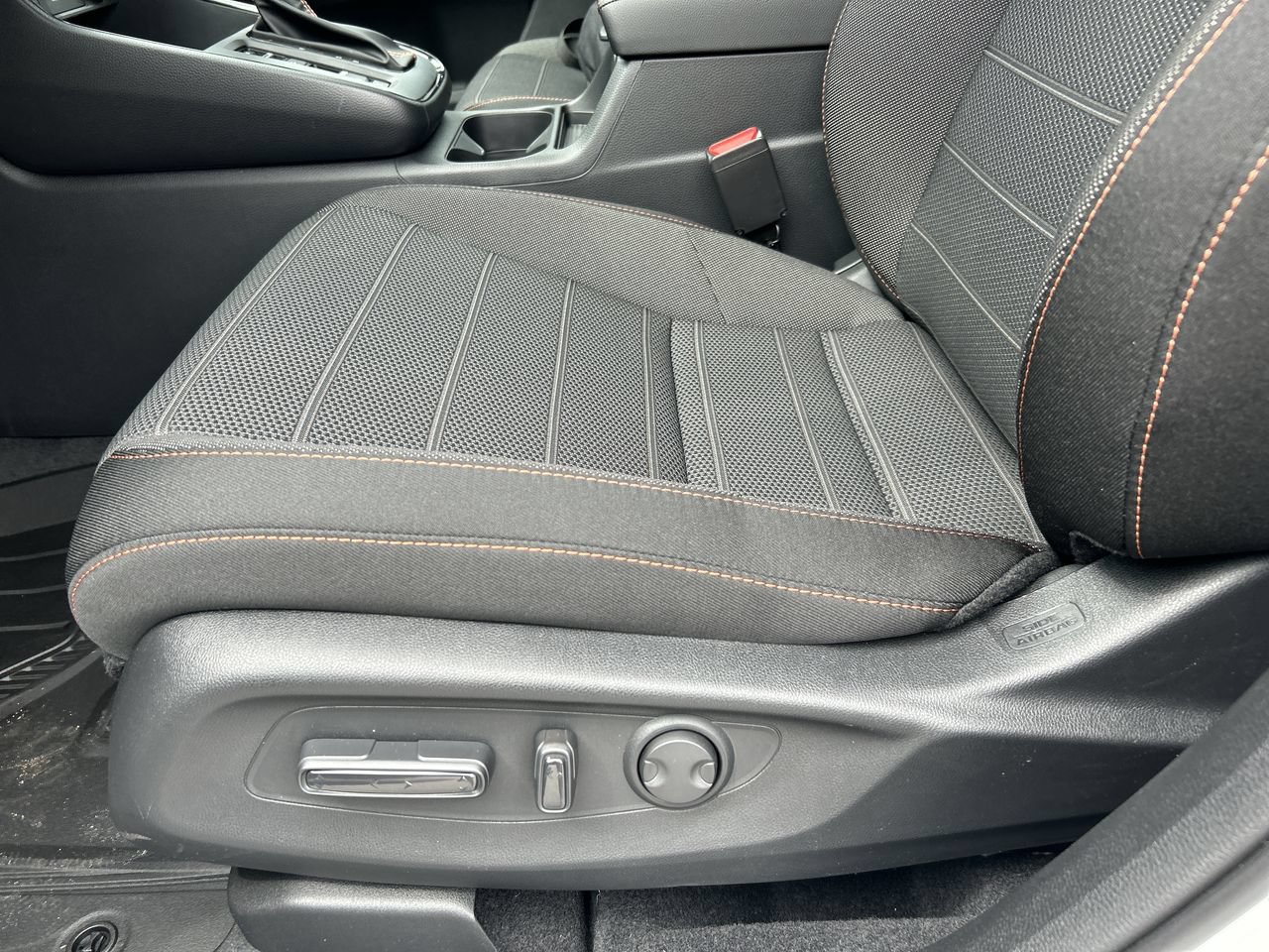 Used 2024 Honda CR-V Sport image 15