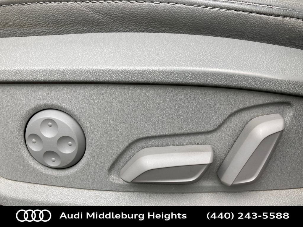 Certified 2022 Audi Q5 2.0T Premium Plus image 15