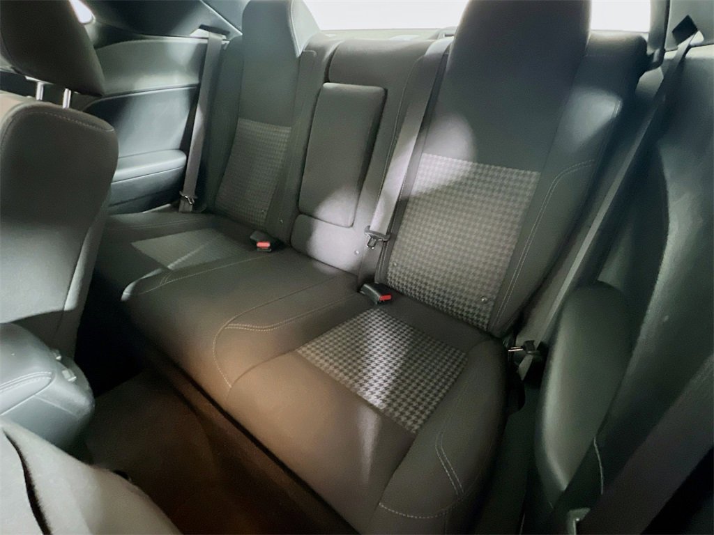 Used 2021 Dodge Challenger SXT w/ Blacktop Package image 22