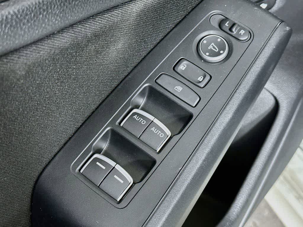 Used 2022 Honda Civic Sport image 28