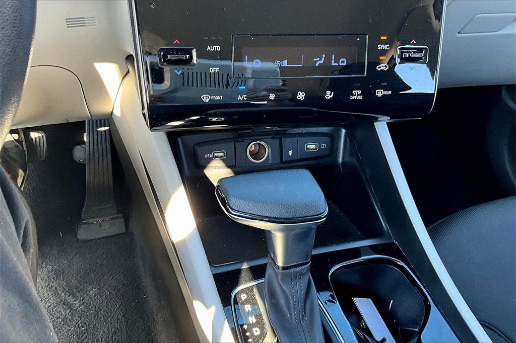 Used 2024 Hyundai Tucson SEL image 29