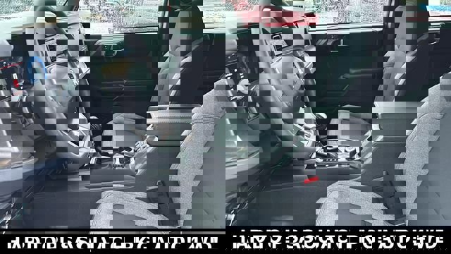 New 2025 Ford Bronco 4-Door w/ Sasquatch Package image 21