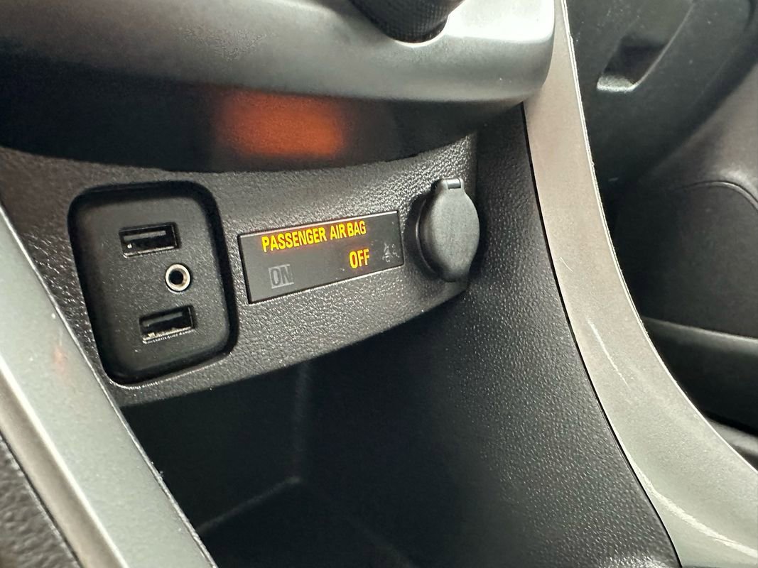 Used 2018 Chevrolet Trax LT AWD/4WD image 26