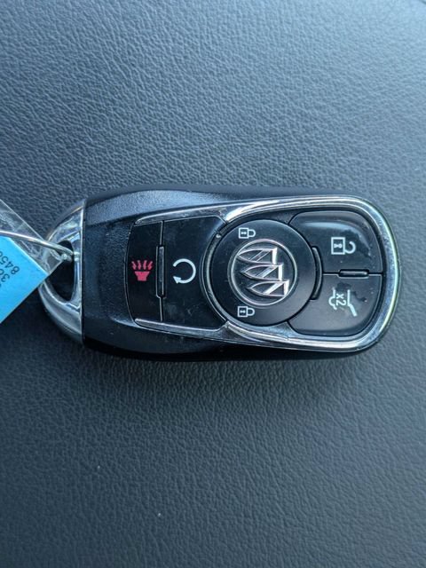 Used 2019 Buick Enclave Avenir w/ Avenir Technology Package FWD image 35