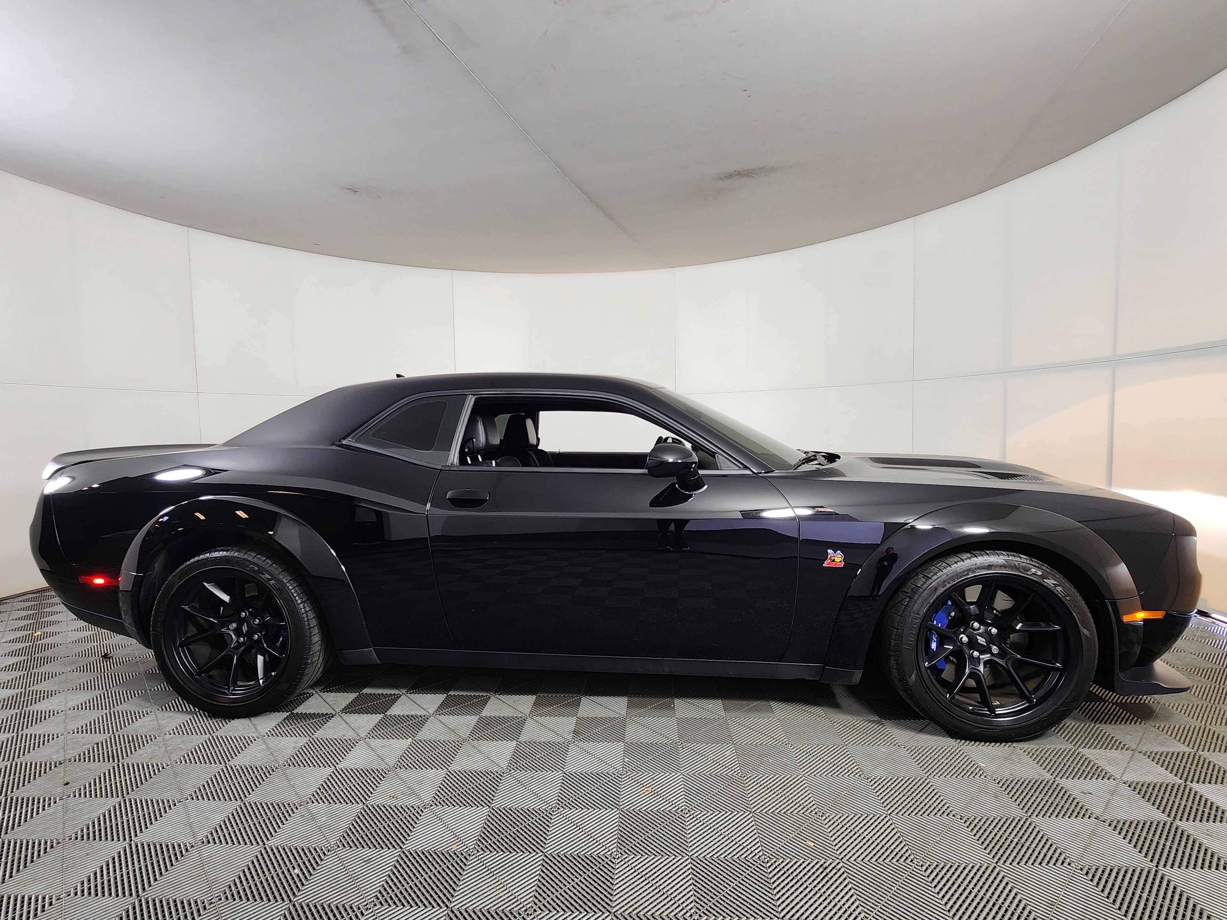 Used 2023 Dodge Challenger R/T Scat Pack image 8