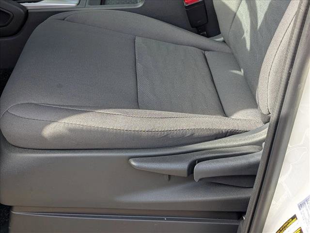 New 2026 Nissan Frontier S image 4