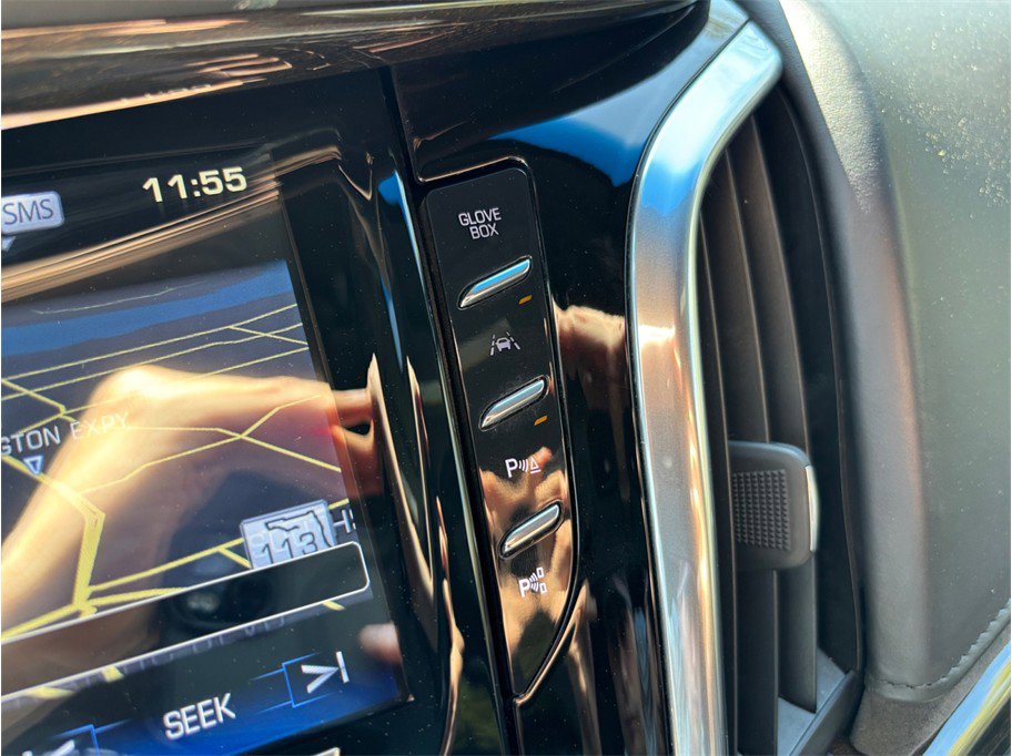 Used 2019 Cadillac Escalade ESV Platinum image 38