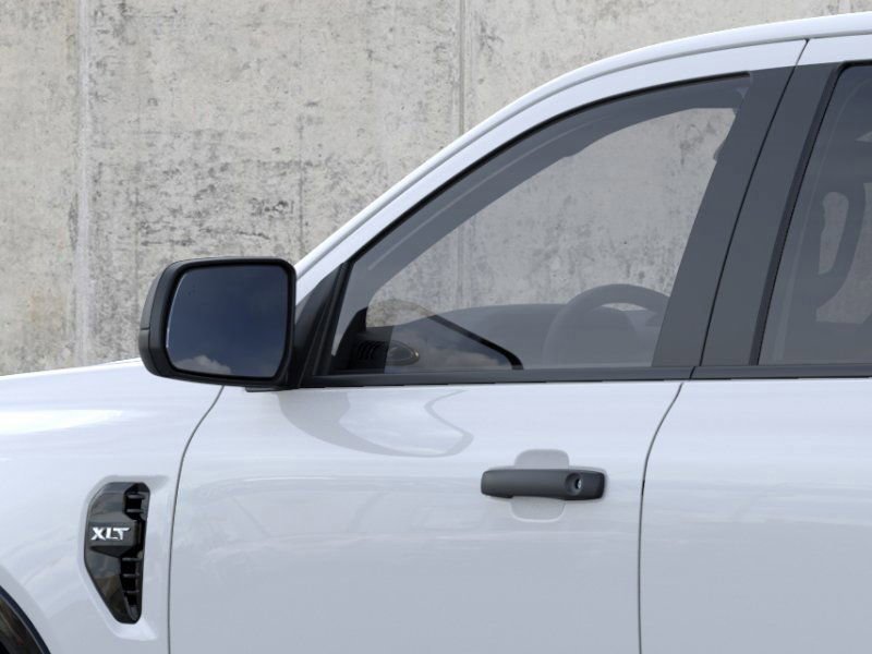 New 2025 Ford Ranger XLT image 20