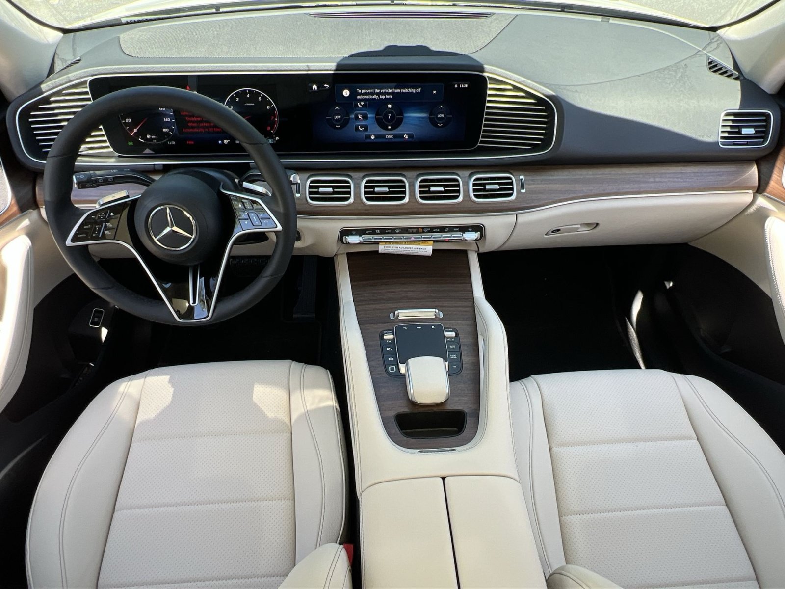New 2026 Mercedes-Benz GLE 350 4MATIC image 28