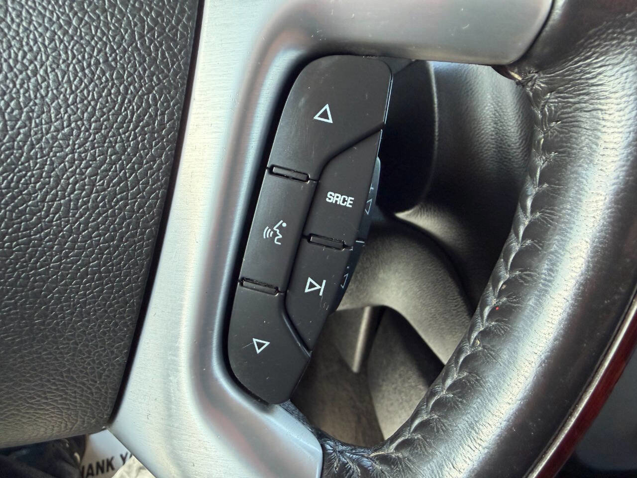 Used 2013 Chevrolet Silverado 1500 LTZ w/ LTZ Plus Package image 20