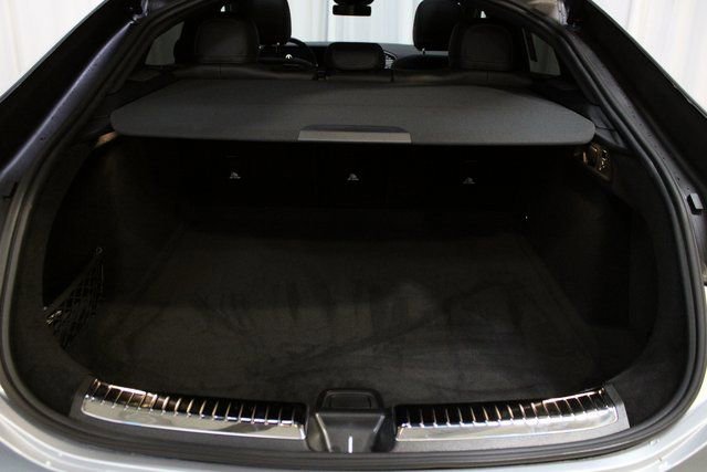 New 2025 Mercedes-Benz GLE 53 AMG 4MATIC Coupe image 9