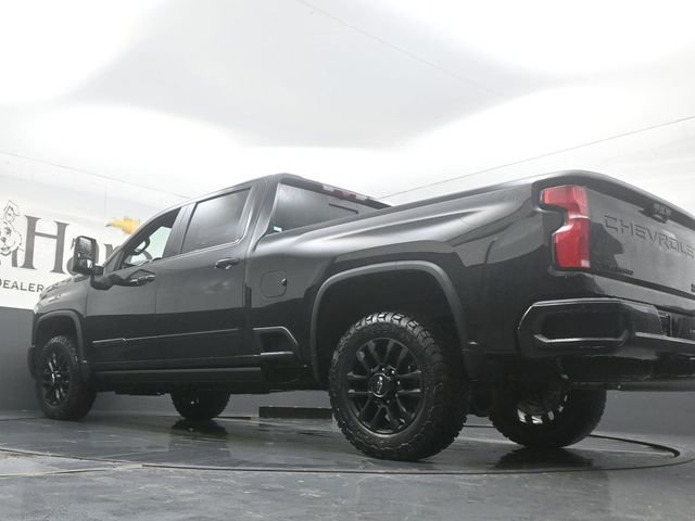 New 2026 Chevrolet Silverado 2500 High Country w/ High Country Premium Package AWD/4WD image 5