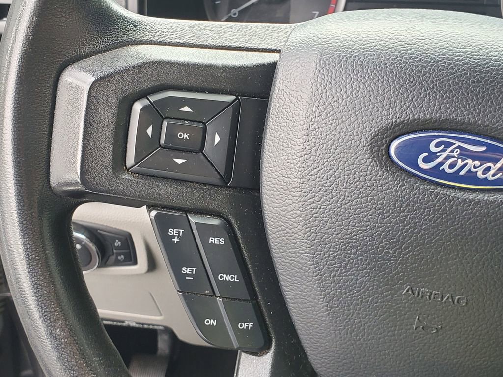 Used 2019 Ford F250 XLT w/ Snow Plow Prep Package image 18